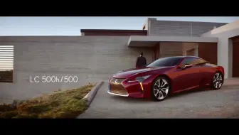 超清版 Lexus Lc X Taeyang So Good 哔哩哔哩 Bilibili
