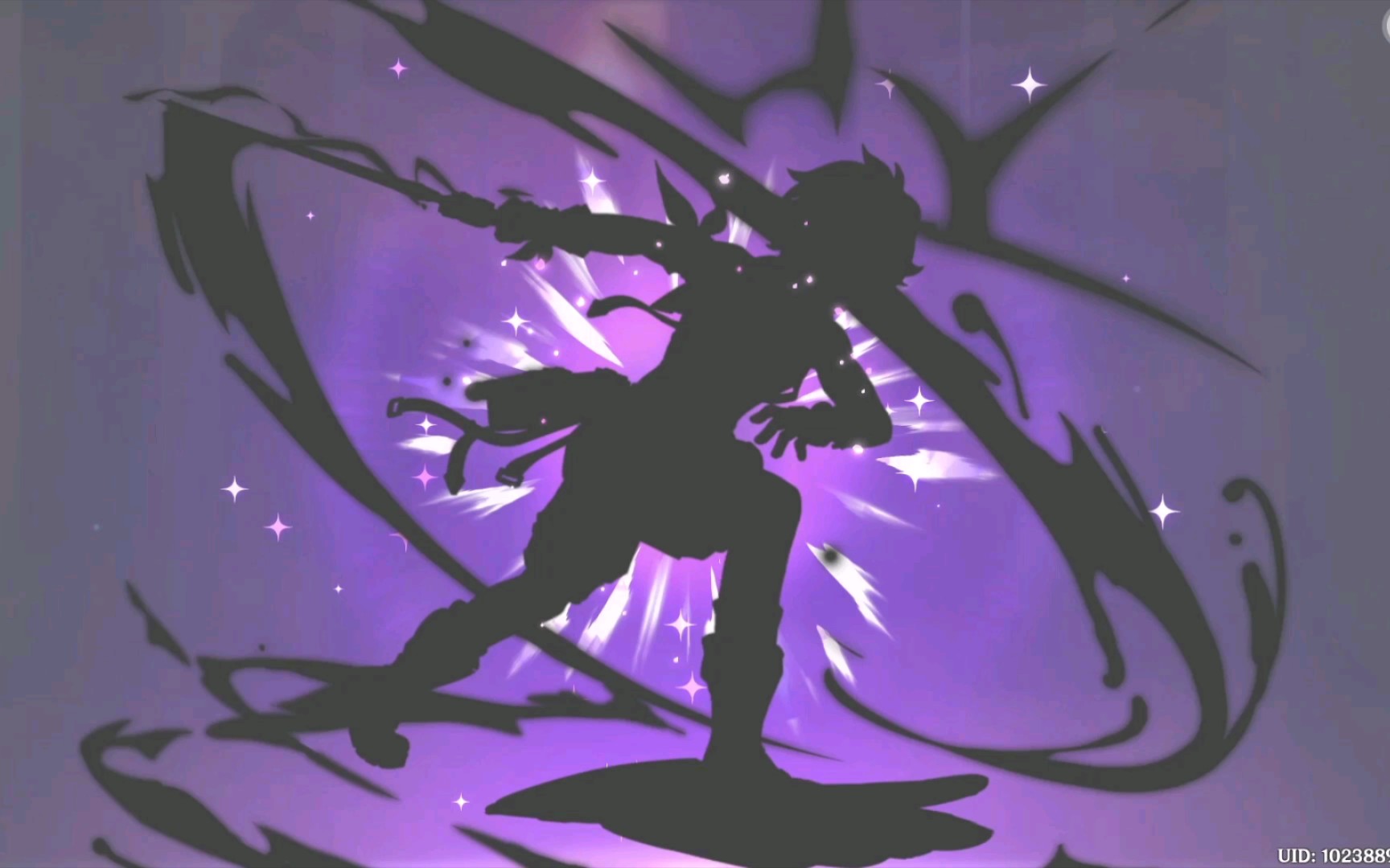 原神坚持不懈终于单抽出了班尼特