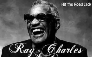 灵魂歌王 Ray Charles精选mv集 滚石杂志 100个最伟大的艺人 名单中位列第二 哔哩哔哩 つロ干杯 Bilibili