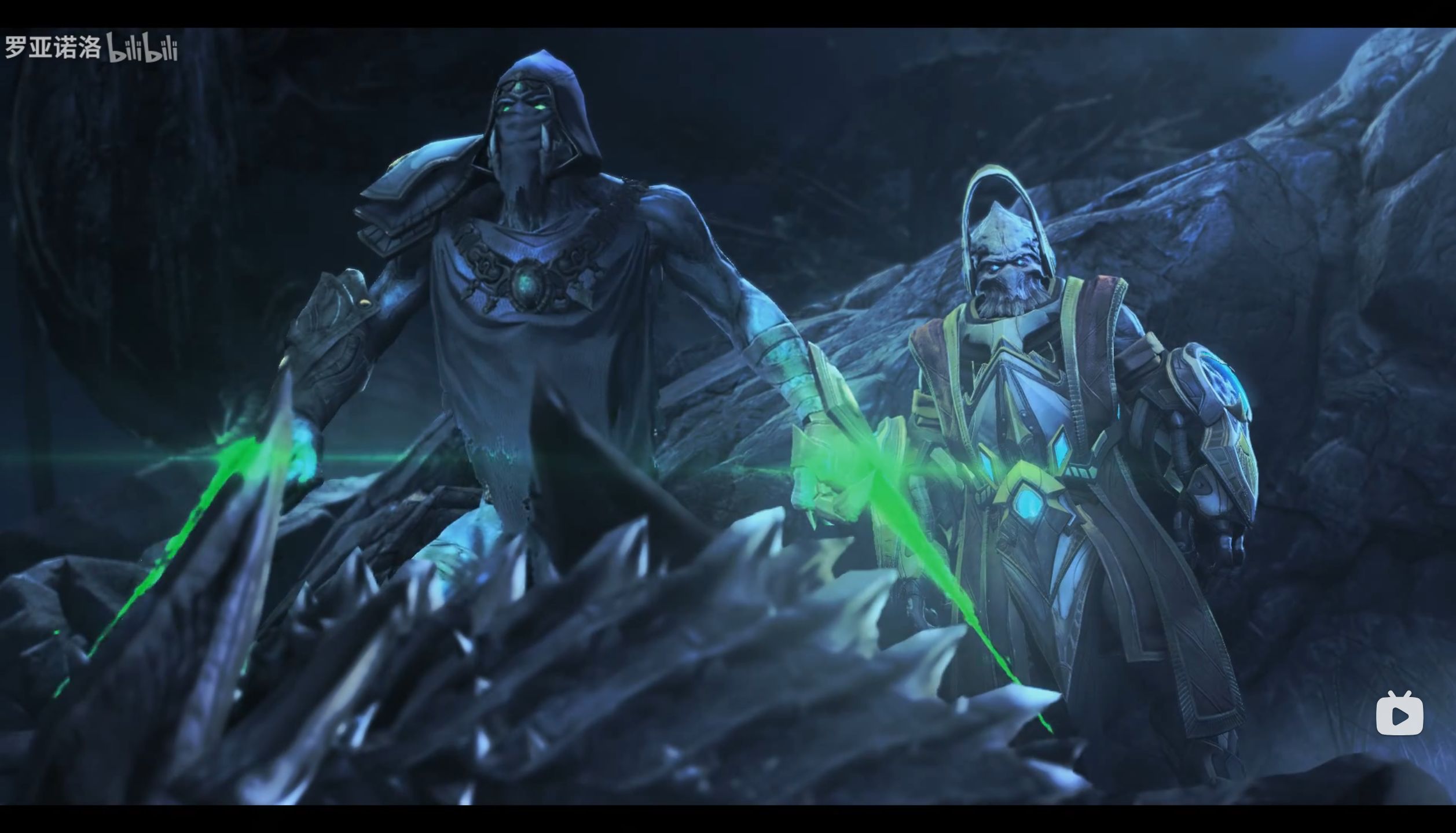 【全员纸糊虚空之遗】04(录播)