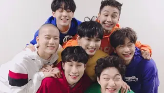 【BTOB团综】BTOB MTV Diary