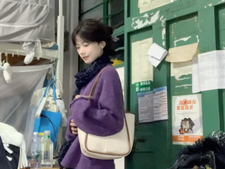 这身还可以怎么搭呢？大家可以给些建议吗？