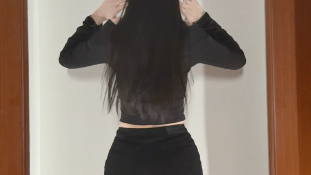啊!啊!啊!明日晚上预告Liphips~3分钟版本~-爱跳舞的周清欢-爱跳舞的周清欢-哔哩哔哩视频