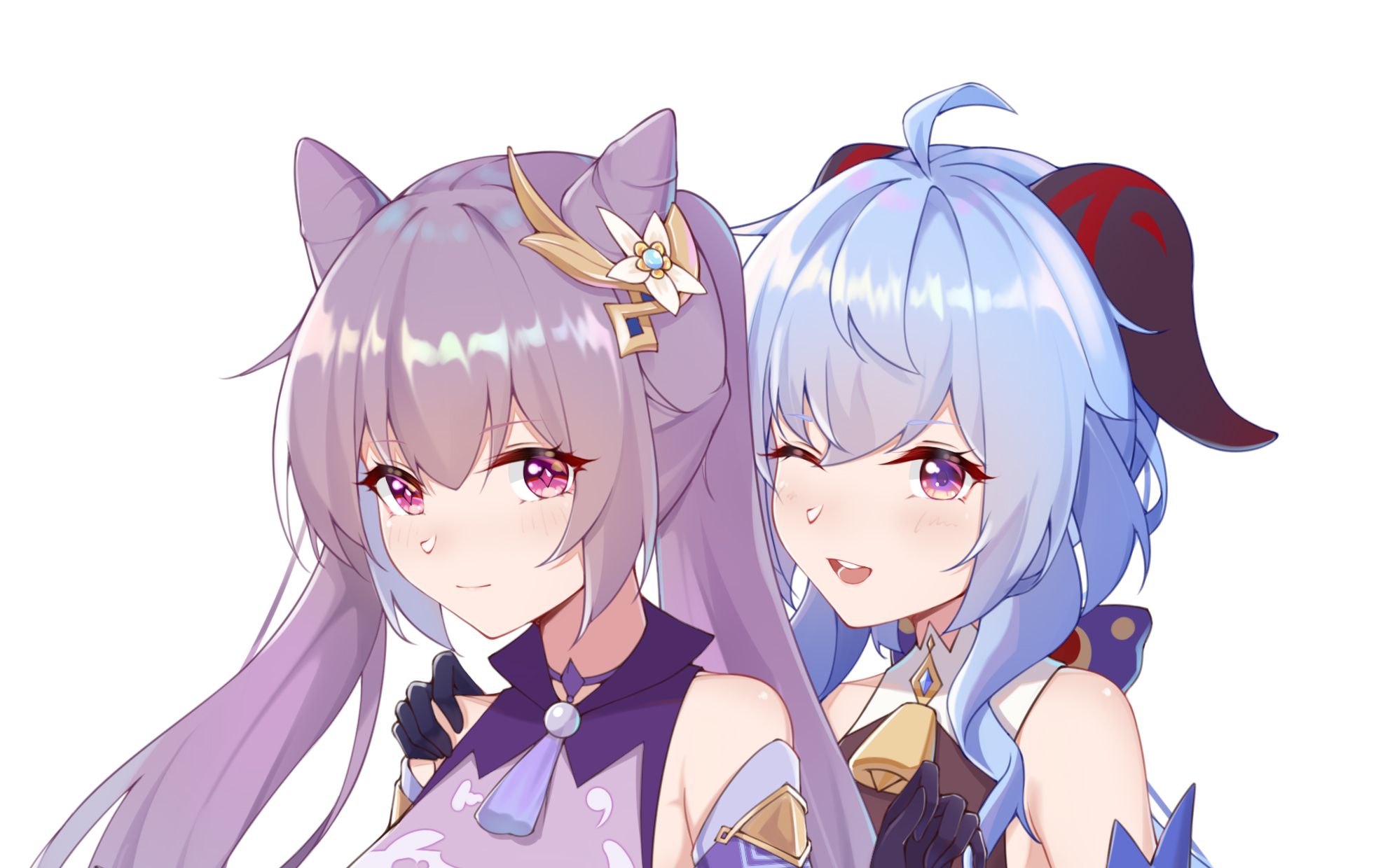 当你的又甘又刻都满命然后去刷深渊时