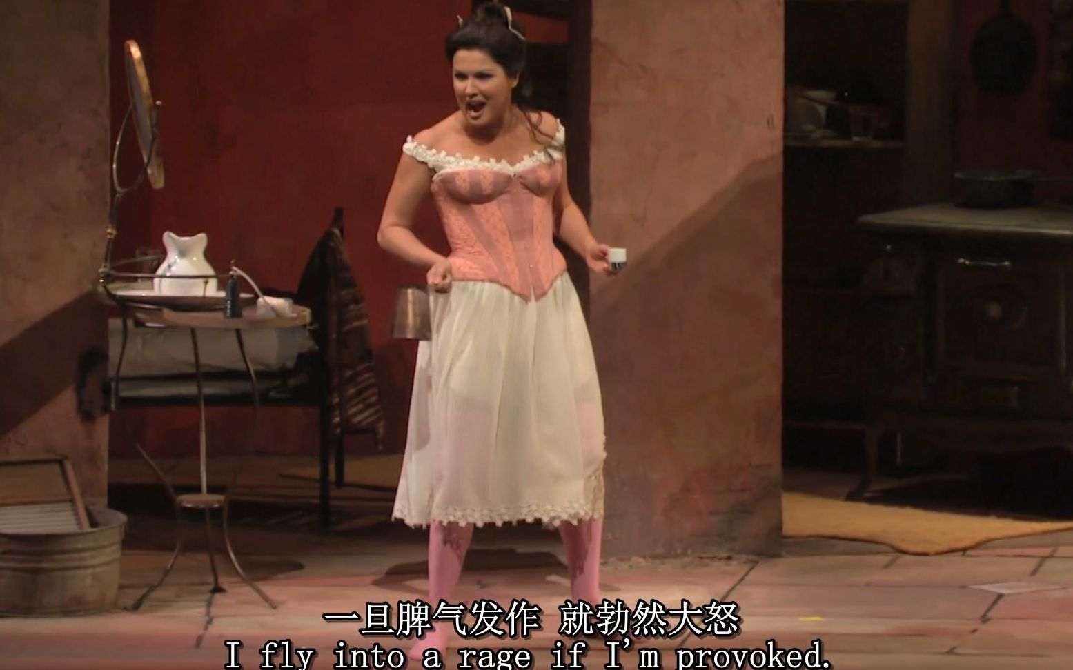 多尼采蒂 DON PASQUALE 2014(自制字幕)蓝光 高画质 高音质哔哩哔哩bilibili