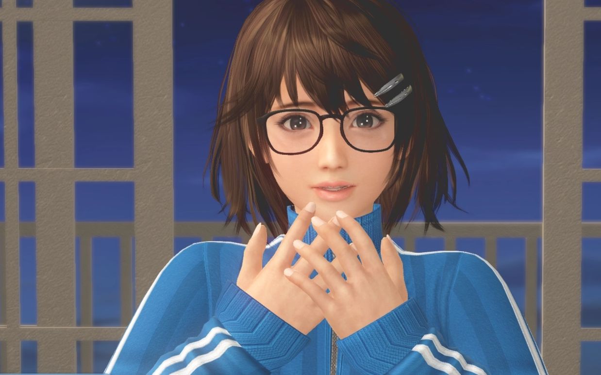 流泪之后 doaxvv筑紫 40级剧情 第六话