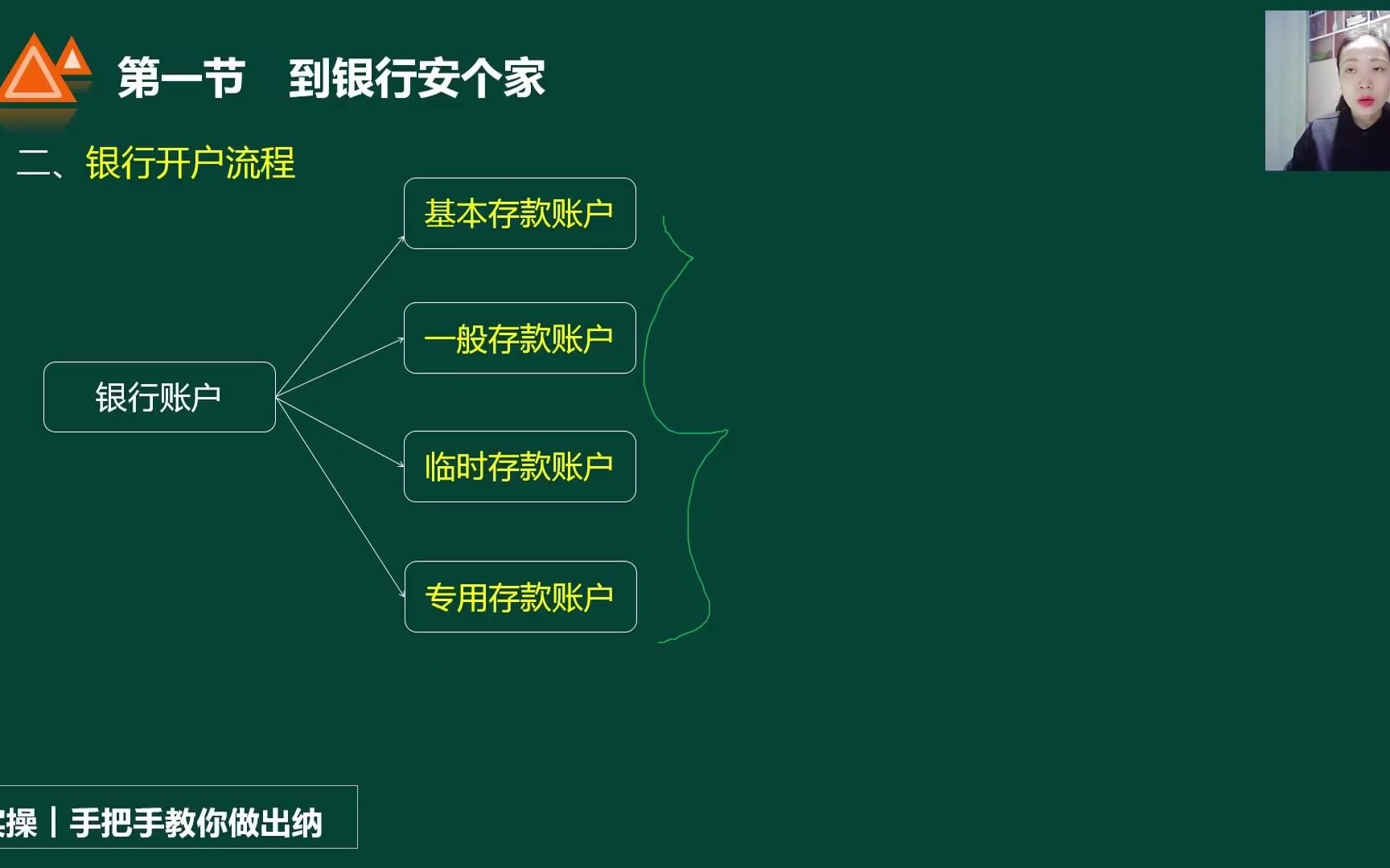 出纳工作软件财务出纳工作内容银行出纳工作总结哔哩哔哩bilibili