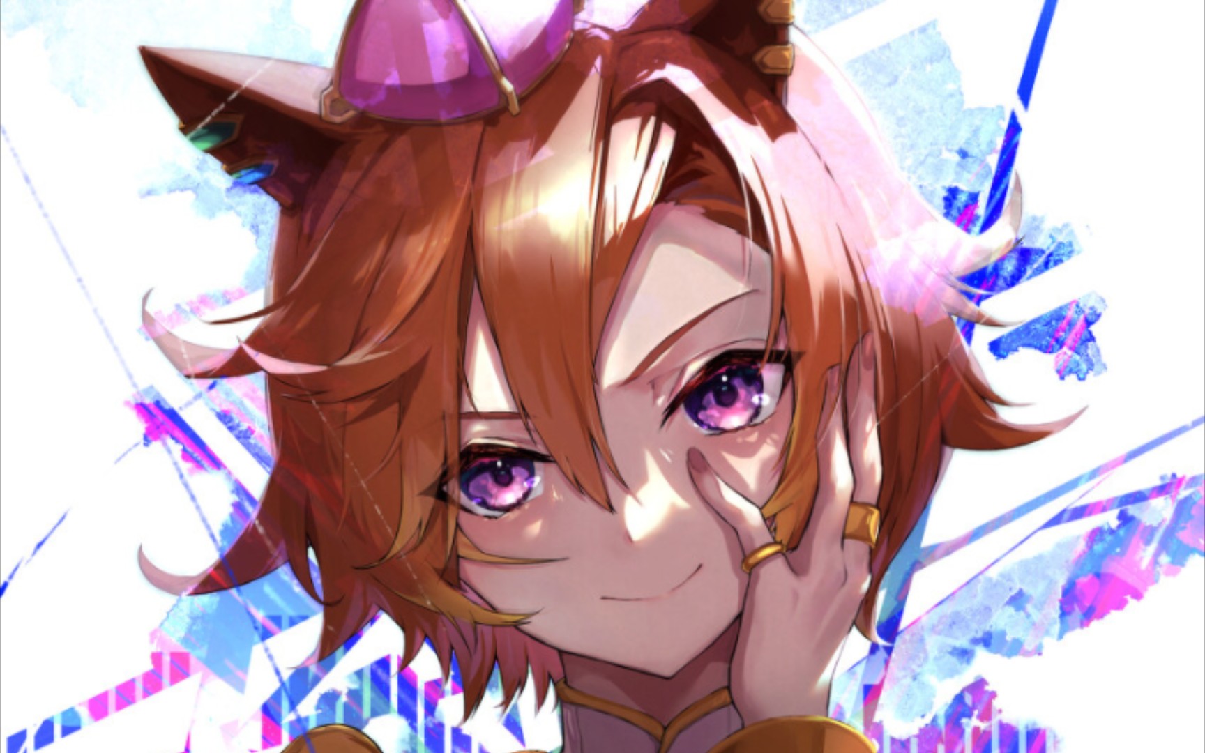 【好歌剧mad】要荣耀向霸王俯首