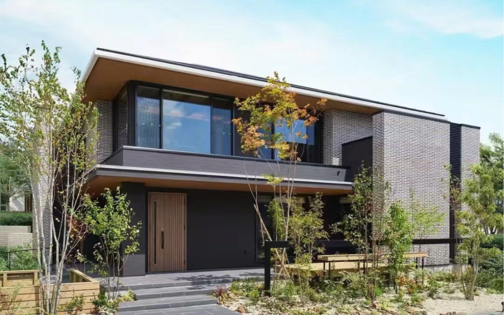 一户建 心生活#日式家居#一户建#整装