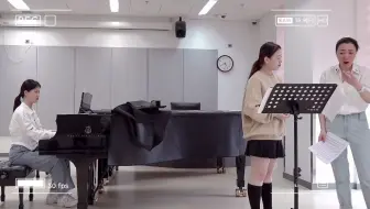 用一乐句，用美声 VS 用民歌，太直观了！