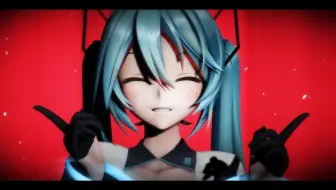 アイドル部mmd アイドル部の皆でシュガーソングとビターステップ 哔哩哔哩 Bilibili