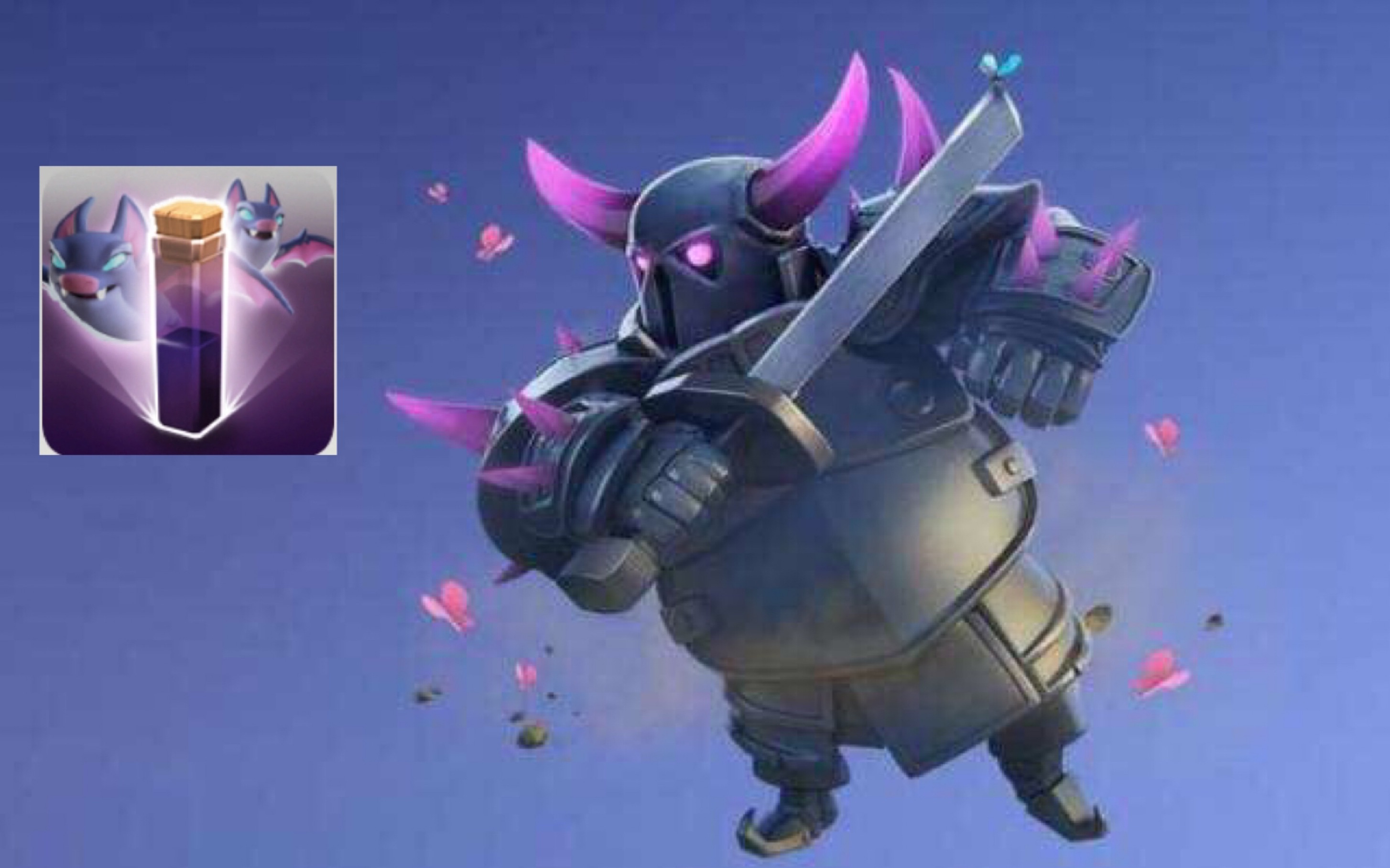 实况【部落冲突】12本_哔哩哔哩 (゜-゜)つロ 干杯~-bilibili