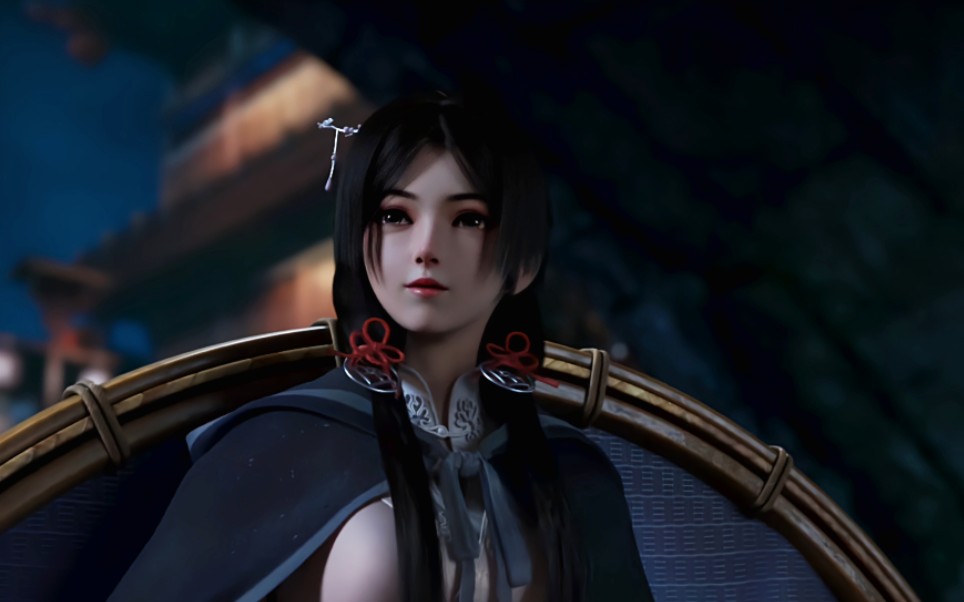 宋嫣戏份增加深夜乘船无忧城私会情郎元龙第二部最新