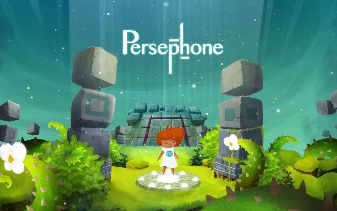 [图]《珀耳塞福涅》（Persephone）预告片