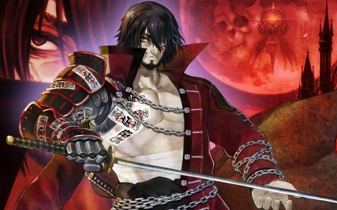 活动作品血污夜之仪式斩月开启方法