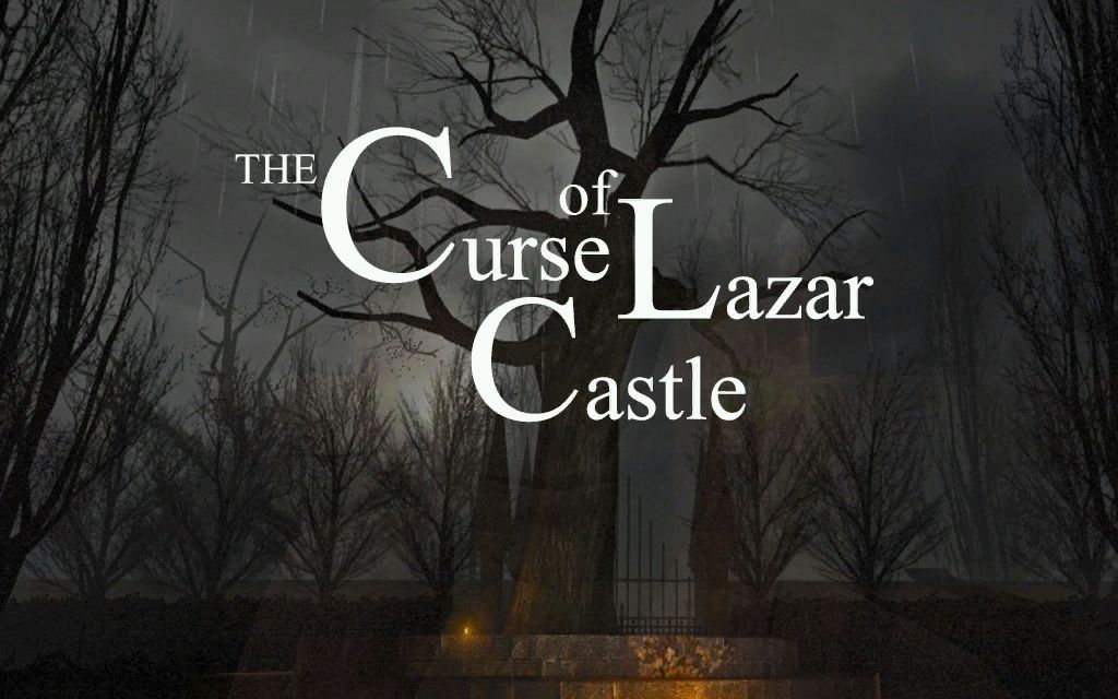 [图]求生之路2专家级战役 拉扎尔城堡的诅咒 The Curse of Lazar Castle