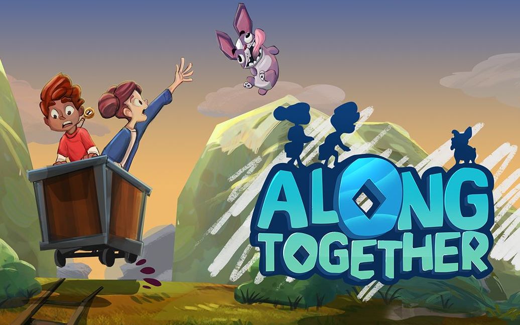 [图]在一起along together VR02