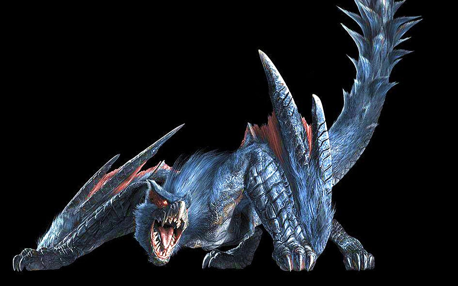 活动  【mhwi】迅龙生态观察