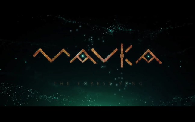 [图]【YouTube影视】MAVKA. THE FOREST SONG - Official Trailer (2022) Animagrad Studio