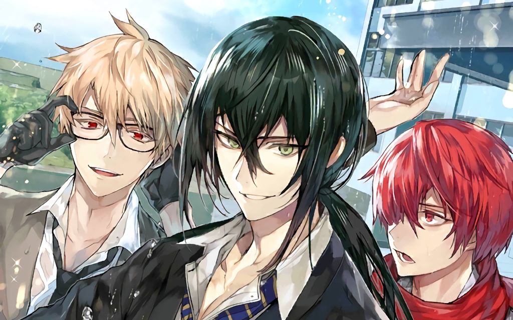 阿马德乌斯 B站