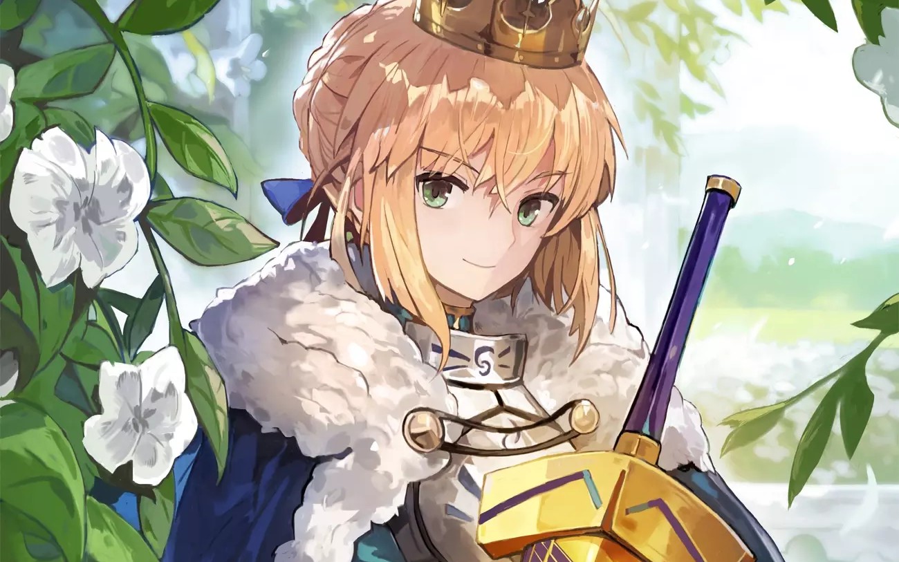 【fgo】我 杀 我 自 己——呆毛3t圣诞三期高难