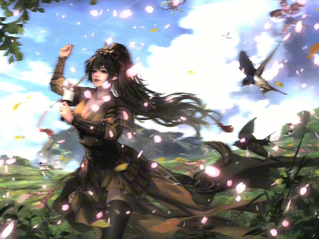 吕雉#率土之滨#率土星推计划