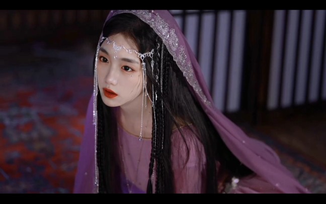 【性转】祺鑫贴贴-古装版
