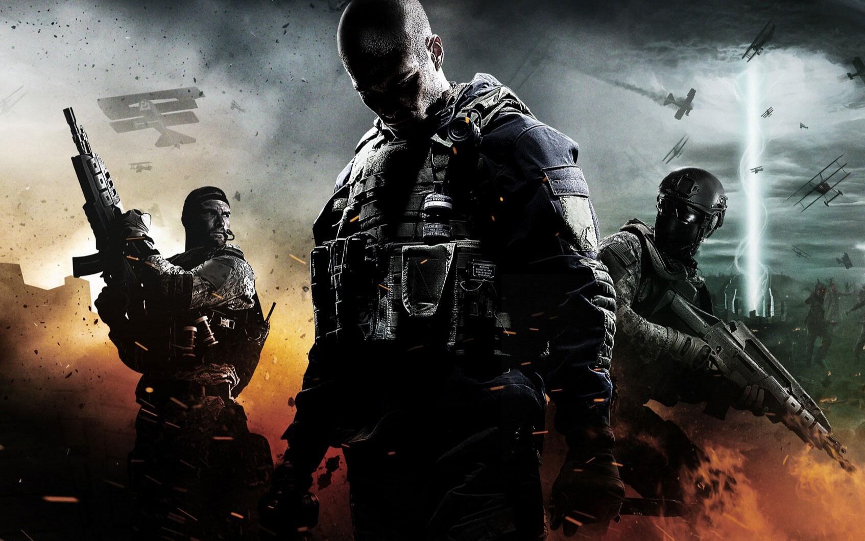 全境封锁2猎人之怒主流配装思路与实战解析