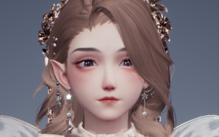 二次元腮红不要钱是吧