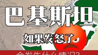 如果巴基斯坦发疯了，会发生什么？