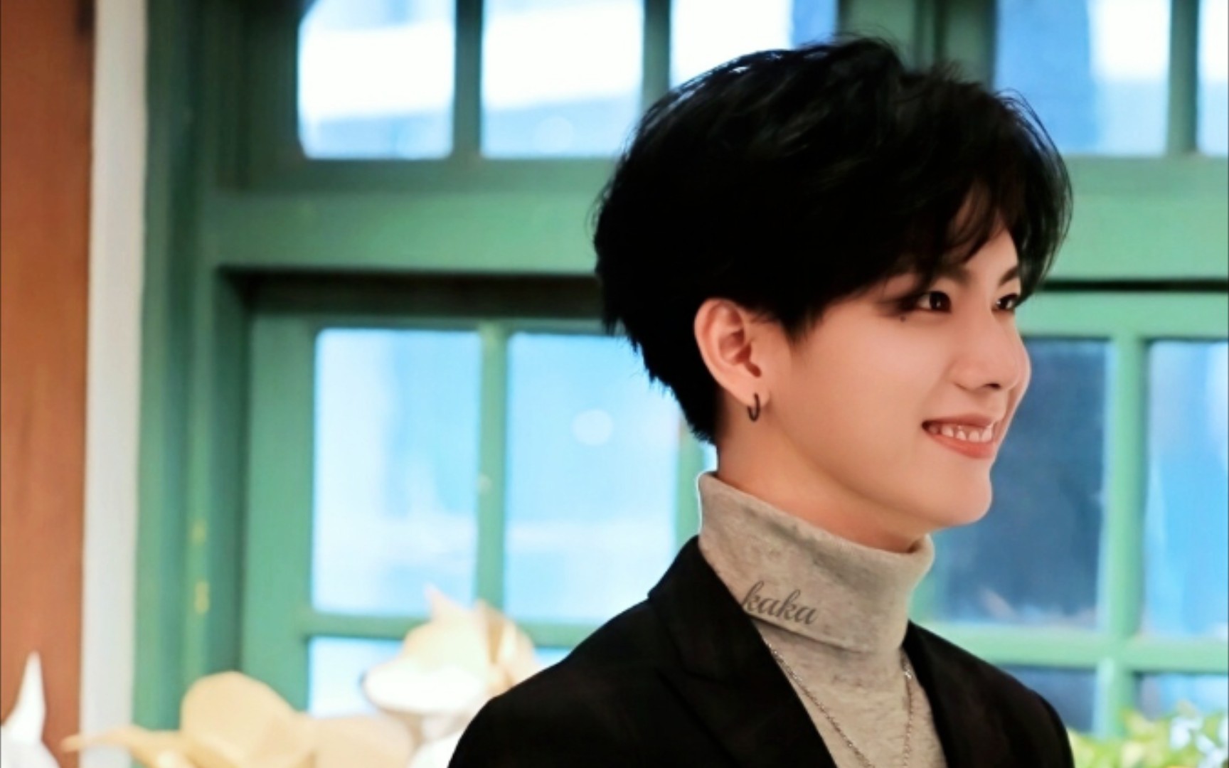 杨宇腾～集齐yu宝九个响指,521长长久久9893