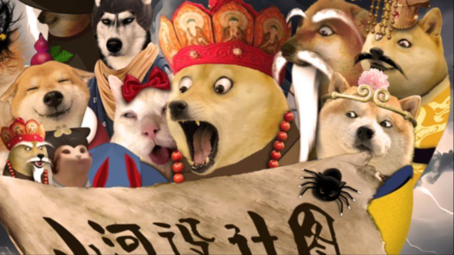 【希尔达】第二季英配双语字幕学习素材 (2020) 豆瓣9.6超高分必刷-长江的江豚-默认收藏夹-哔哩哔哩视频