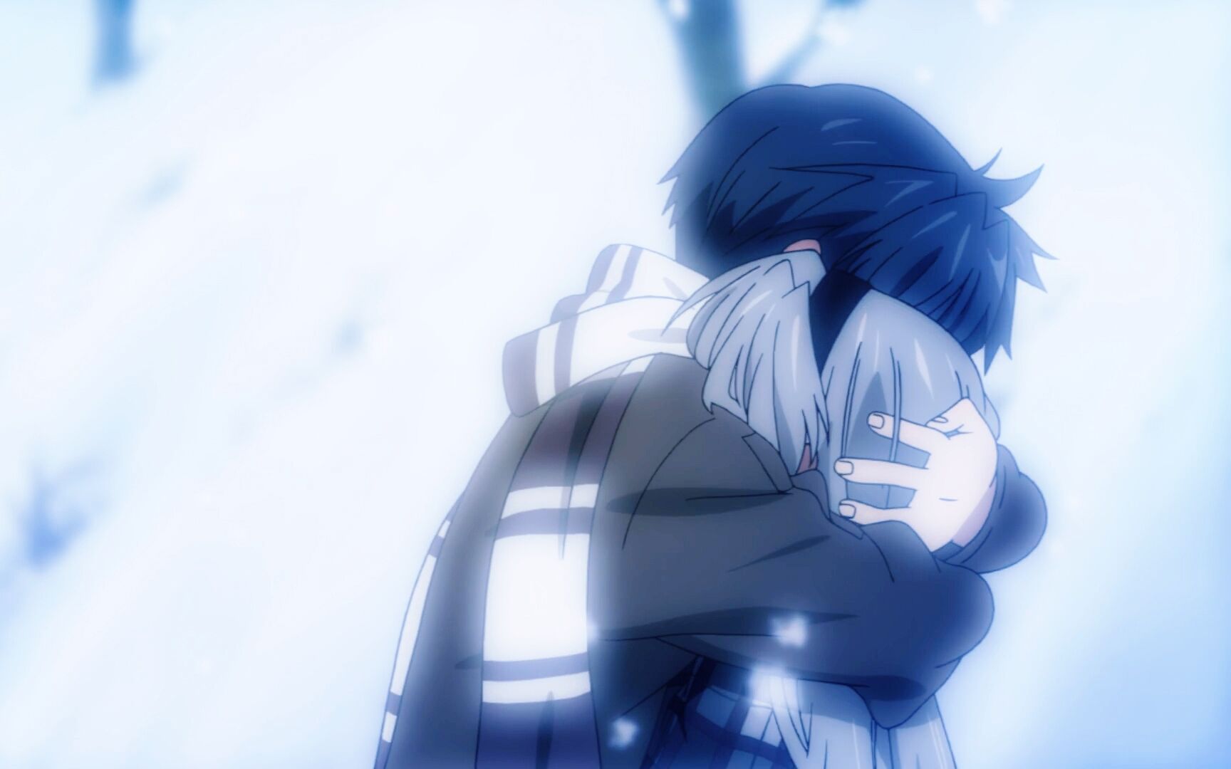 【clannad】有一种勇气,叫孤独,纵使世界上只剩我孤身一人,也不会忘记