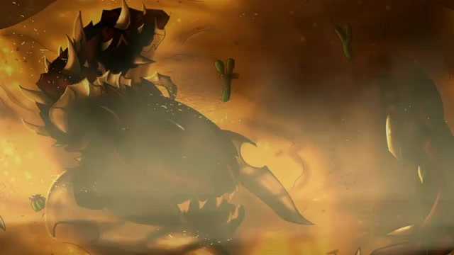 Press Key to Play Canal  - Novo vídeo de Terraria Calamity:   Vamos criar uma interessante e cheia de  efeitos armadura com itens do oceano sulfúrico para enfrentar o terceiro  boss