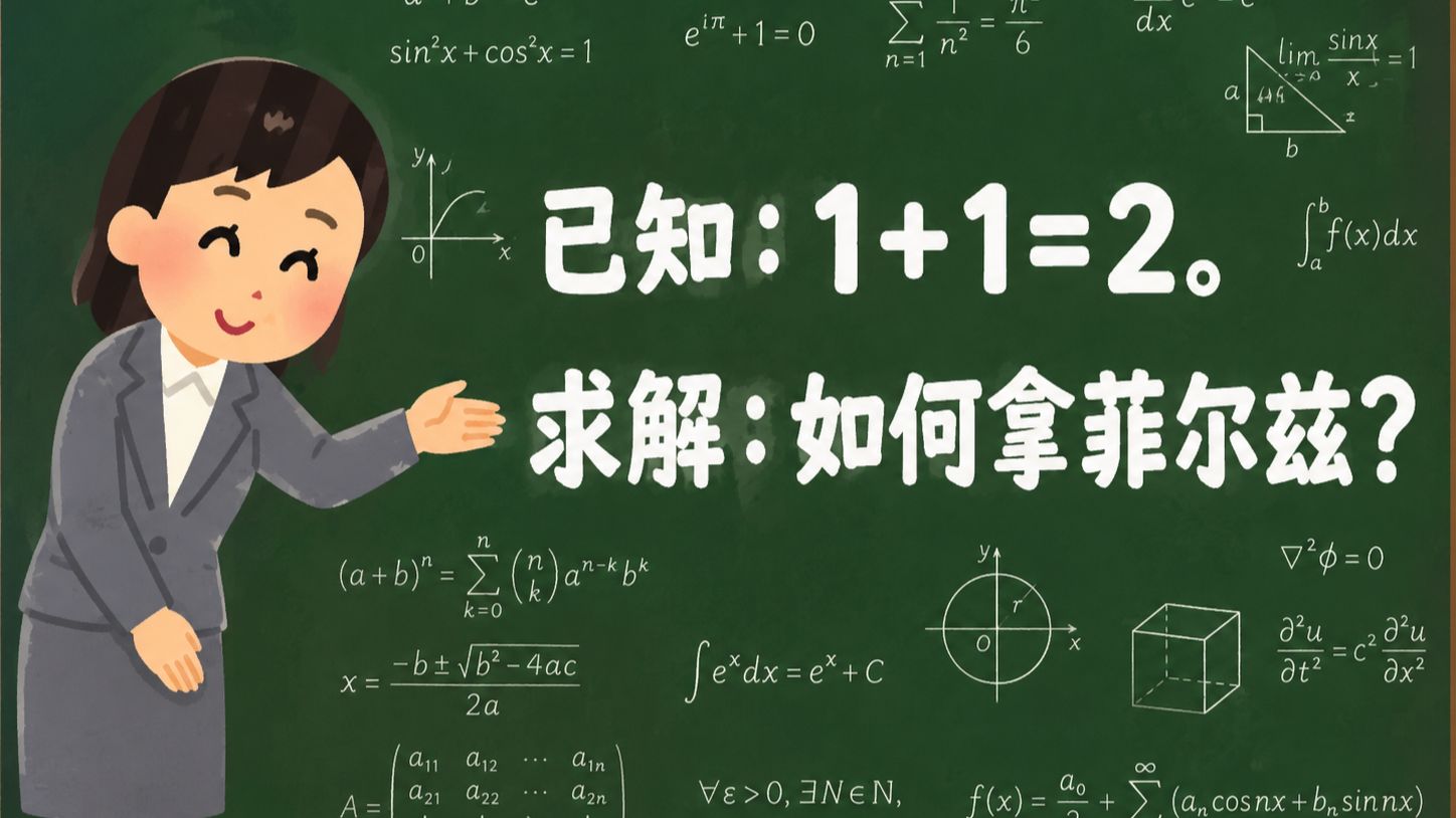 这得懂不少知识，先生。