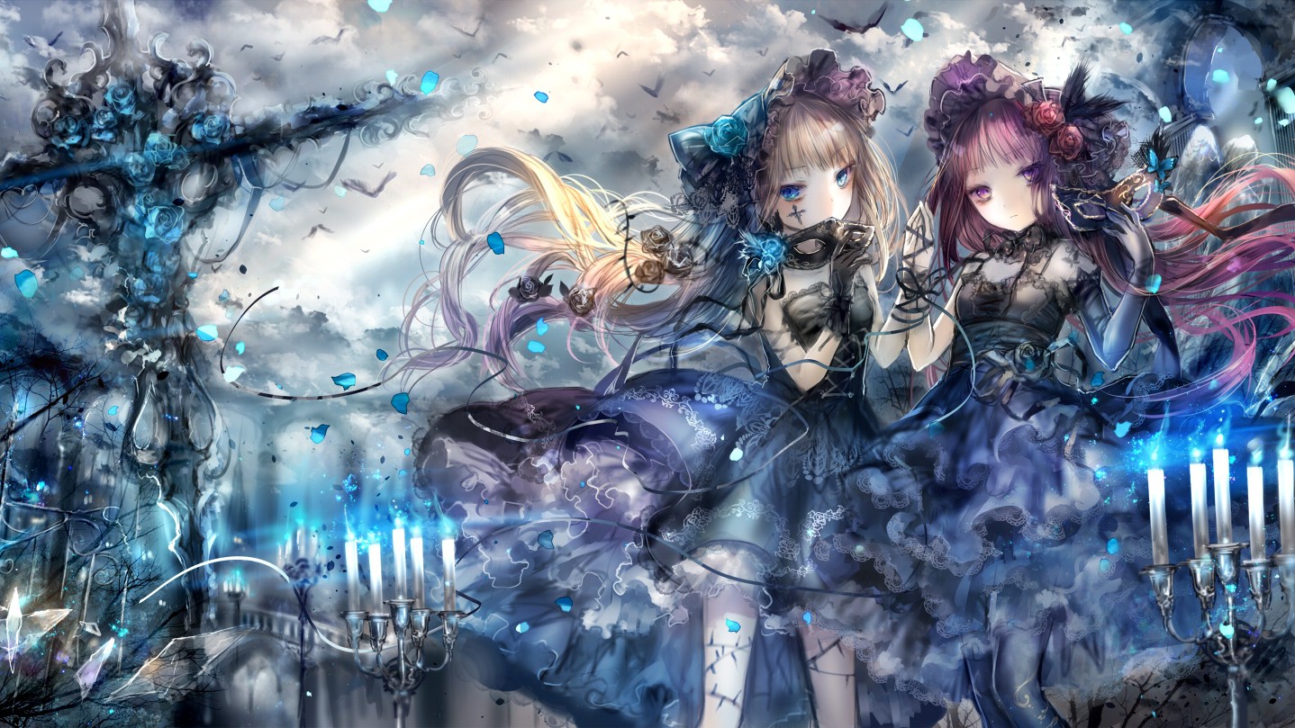 nightcore - yoidzuki no ri