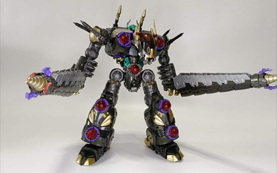 【模玩开箱】戴亚克隆da75 da76瓦鲁达洛斯_哔哩哔哩_bilibili