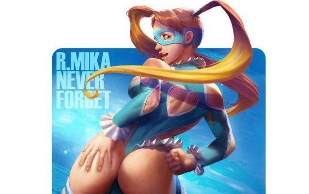 街霸5ae玩街霸就是要秀第十六弹