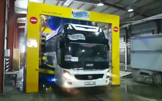 巴士洗车机 搜索结果 哔哩哔哩 Bilibili