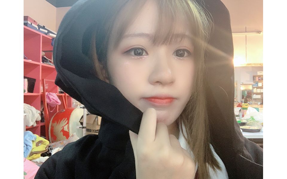 【李姗姗】gnz48-李姗姗20191215口袋48直播