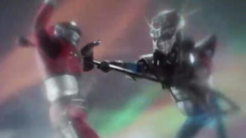 宇宙刑事シャリバンvs魔怪獣 マイコンビースト 哔哩哔哩