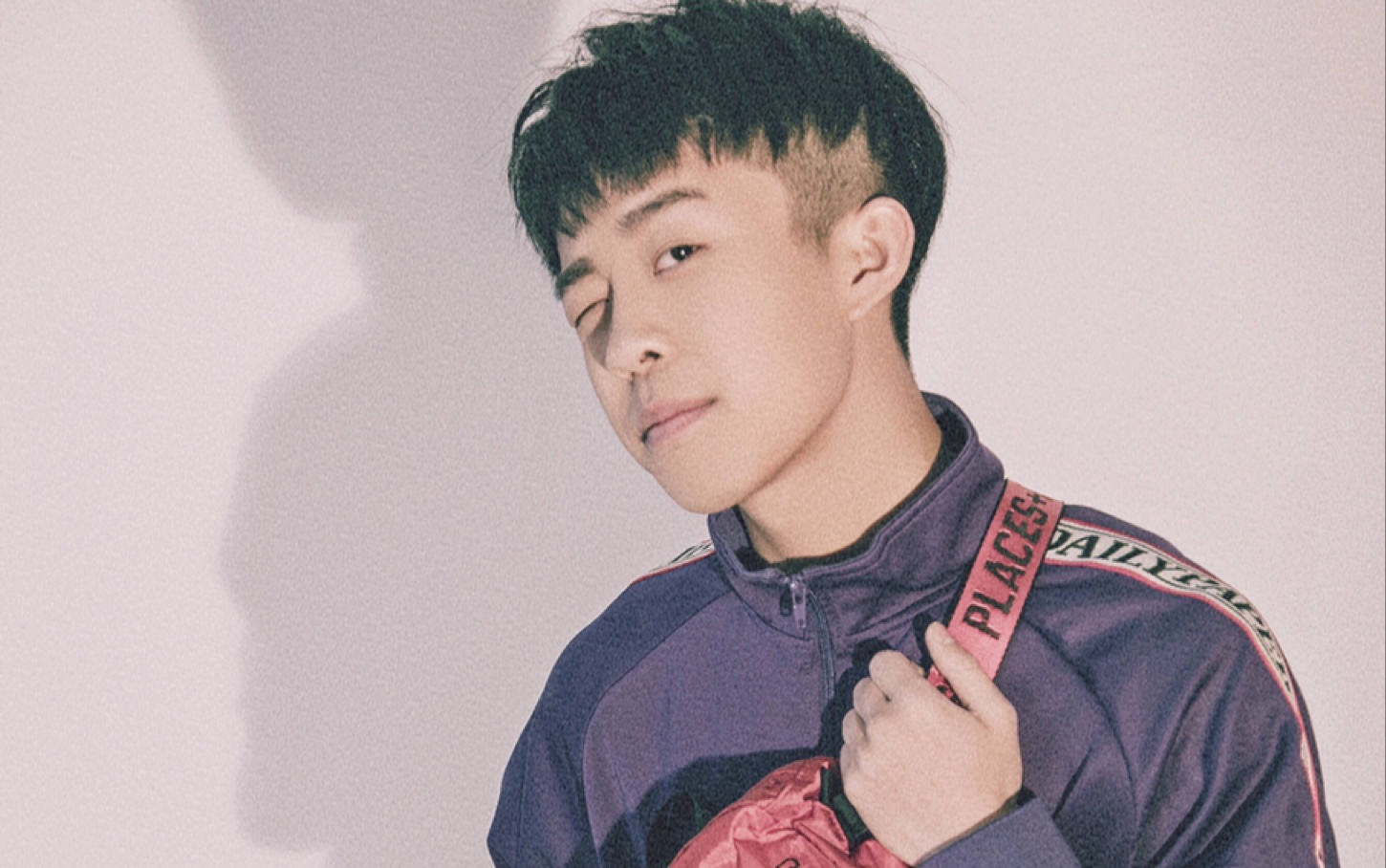 【张九龄王九龙】socool杂志开箱