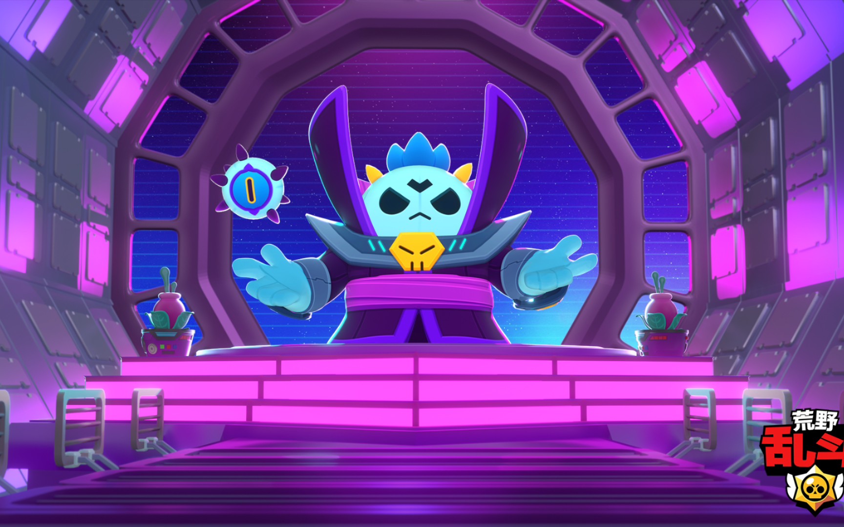 黑暗领主斯派克测评_哔哩哔哩 (゜-゜)つロ 干杯~-bilibili