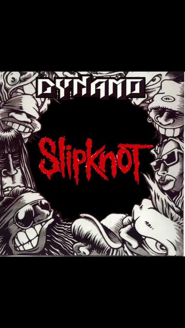 slipknot live at dynamo open air 2000