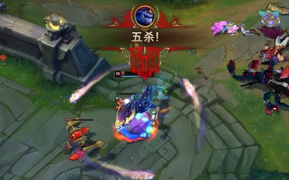 艺术——即是爆炸!【铸星龙王大玉螺旋丸集锦】_哔哩哔哩_bilibili