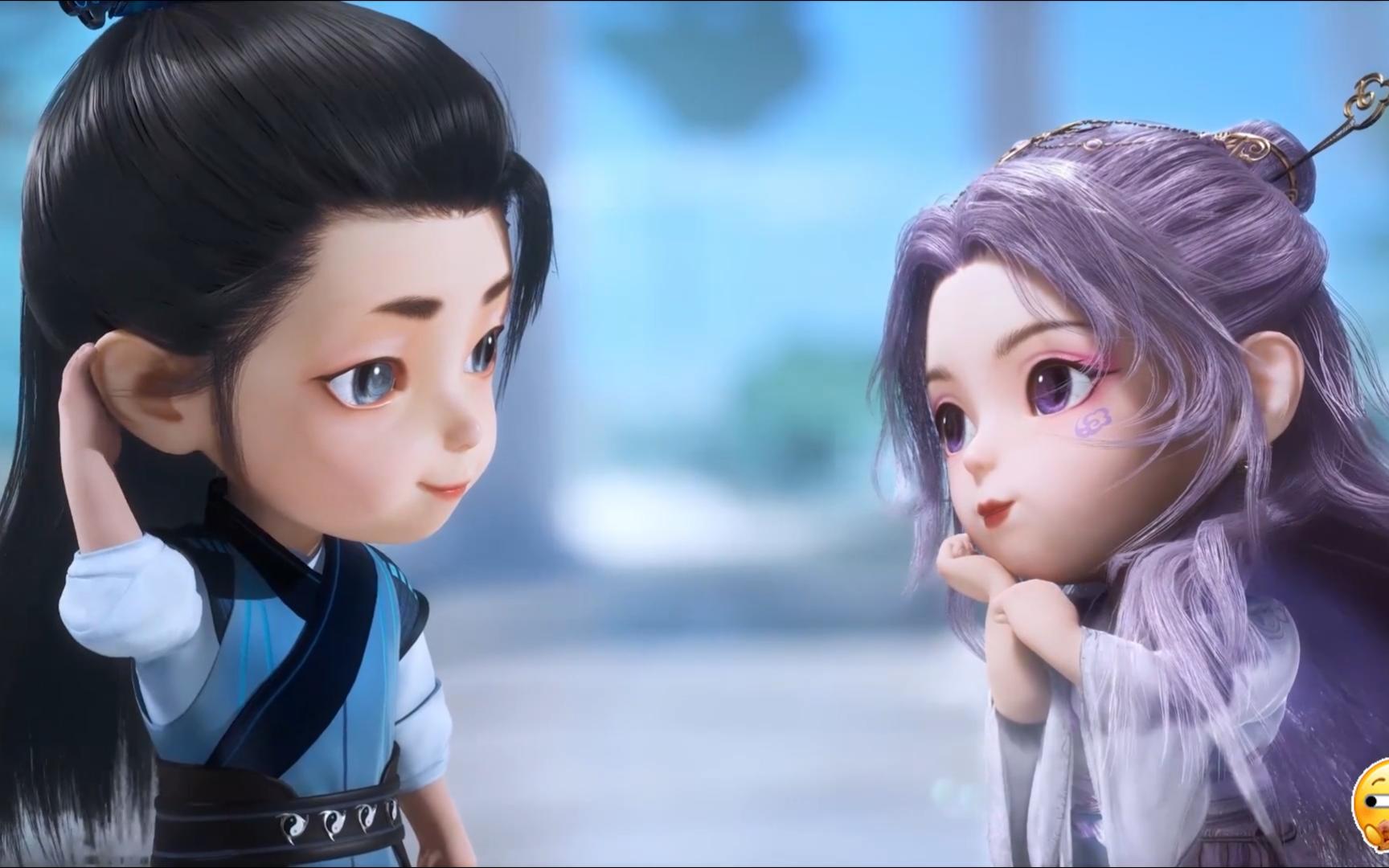 师兄们一起爱我