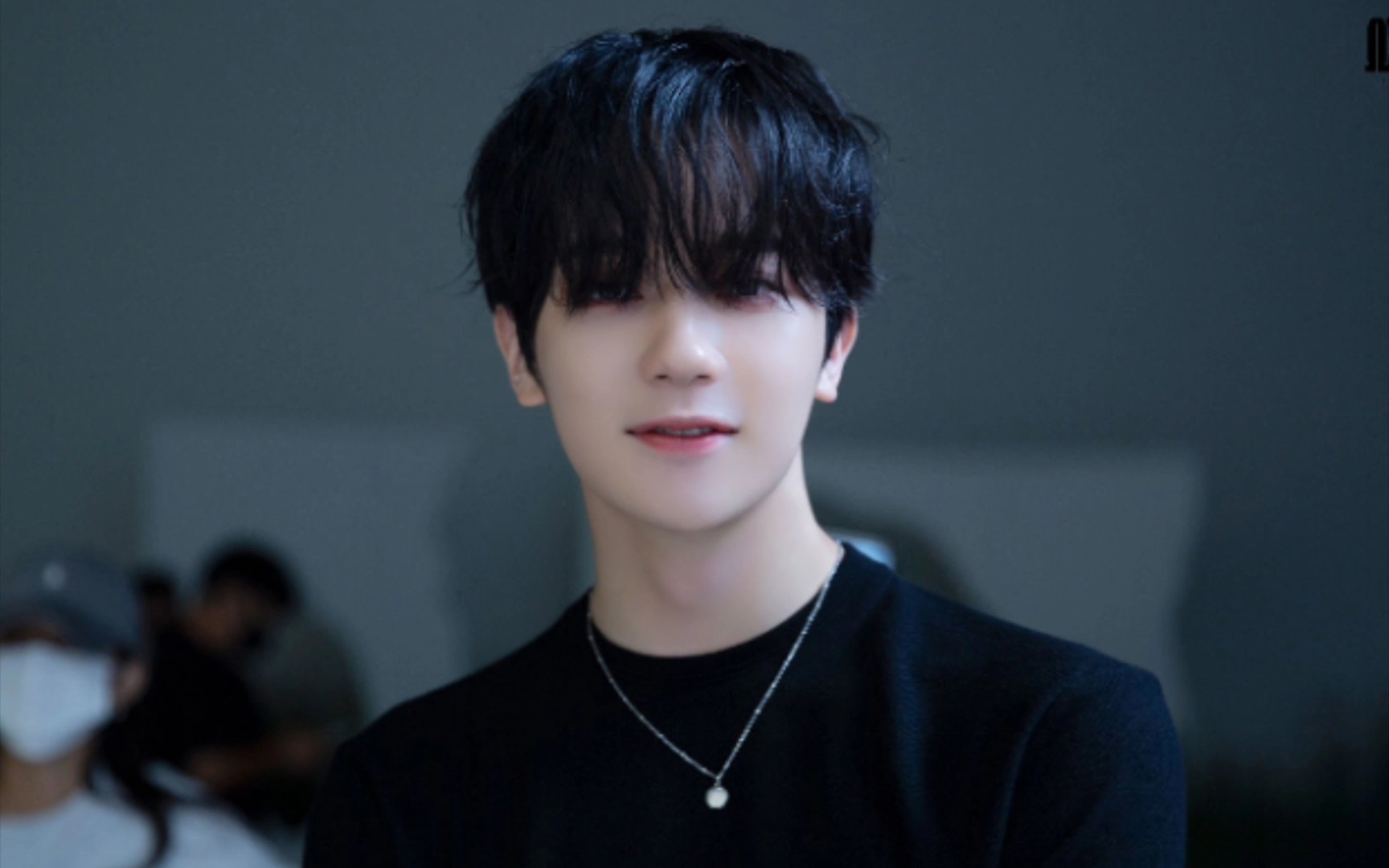 【申艺灿/omegax】久违了wuli忙内艺灿崽的声音啊,真的好想他～一整个