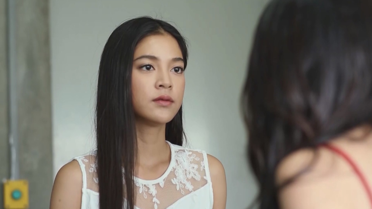 撕心裂爱:两个女人在洗手间正式宣战,却不知隔墙有耳_哔哩哔哩_bili