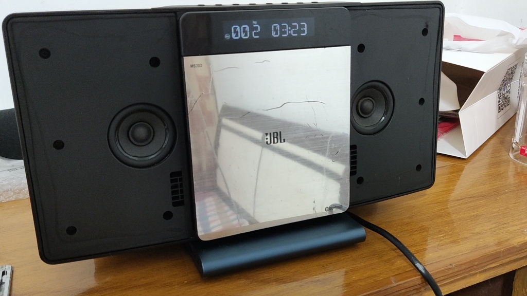 《不万能的喜剧》jblms202