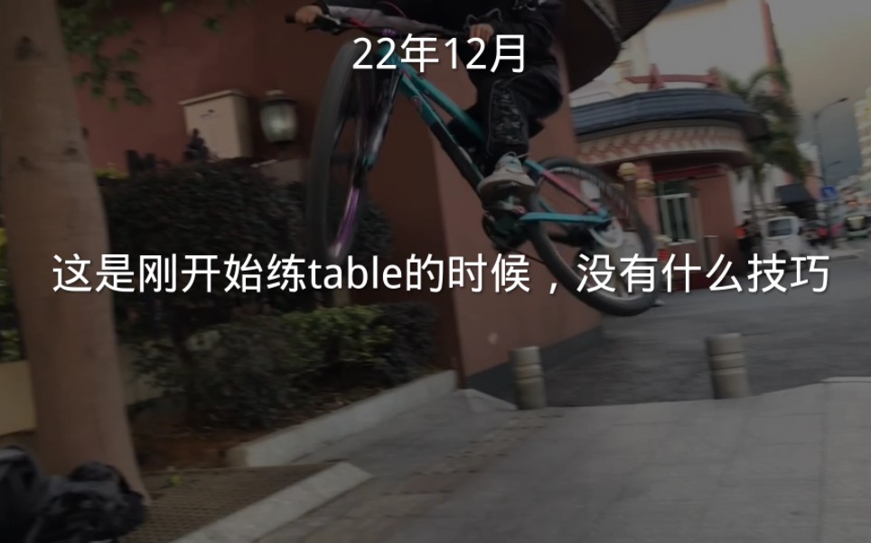 练table一年能练成怎么样的水平哔哩哔哩bilibili